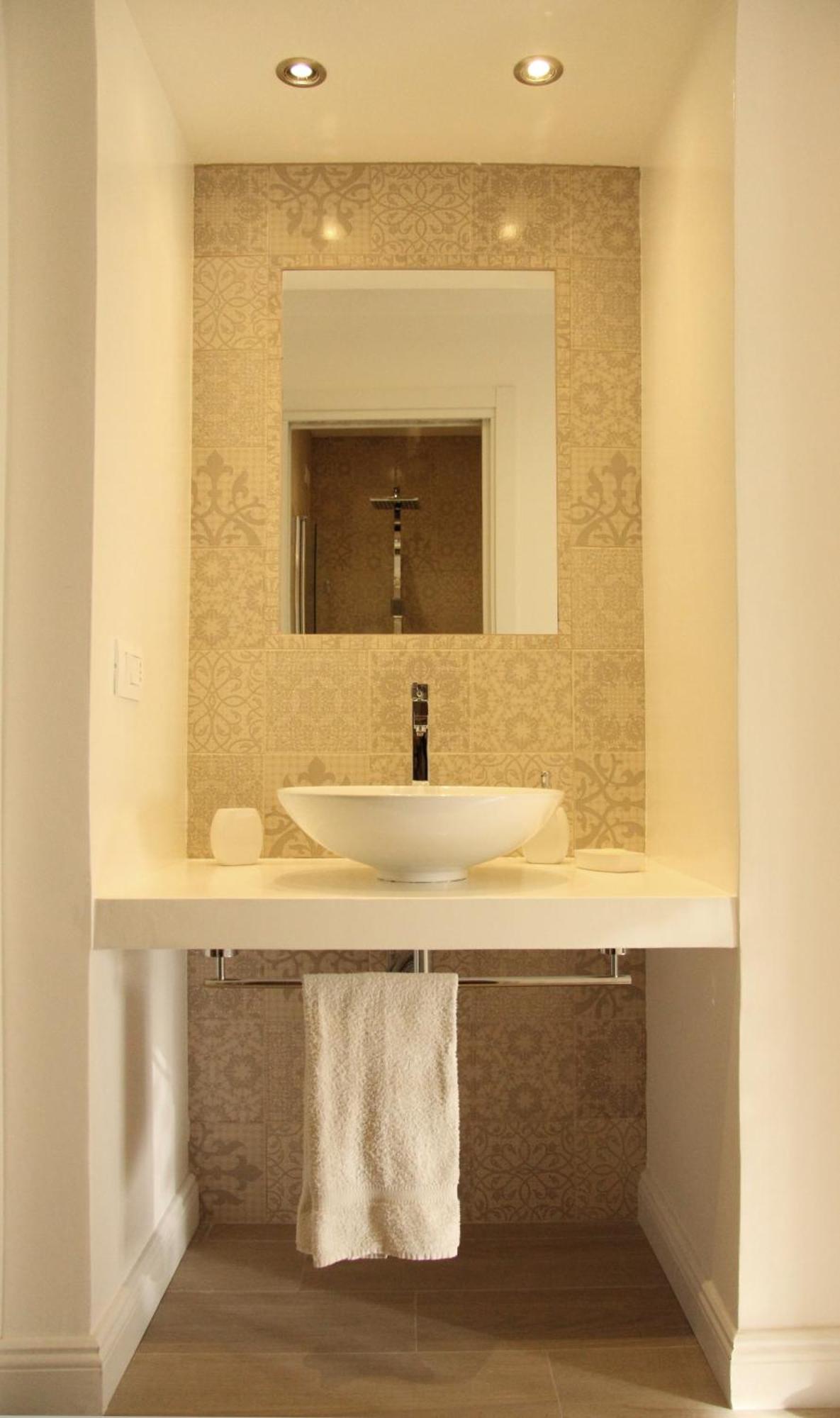 B&B Majestade Каляри Стая снимка
