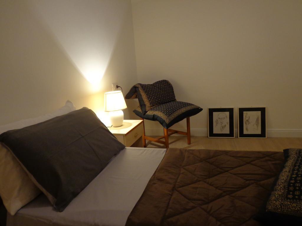 B&B Majestade Каляри Стая снимка