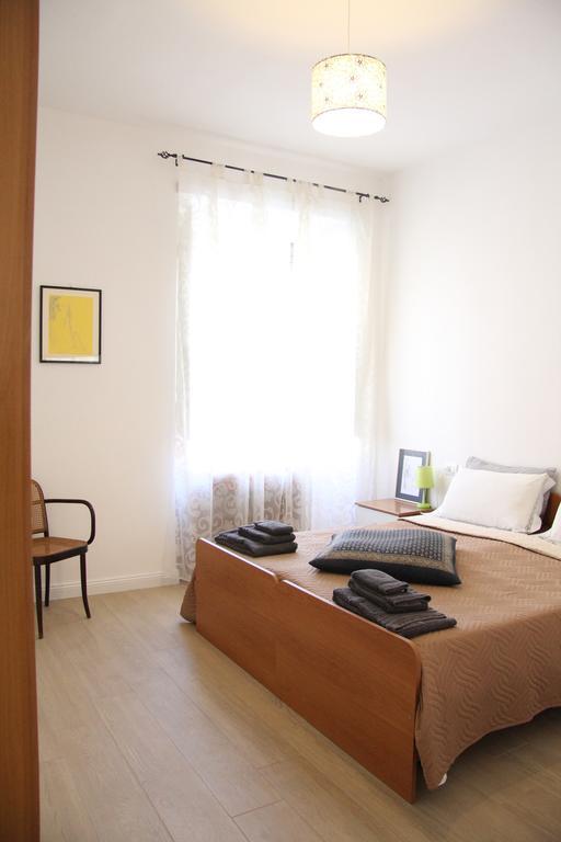 B&B Majestade Каляри Стая снимка