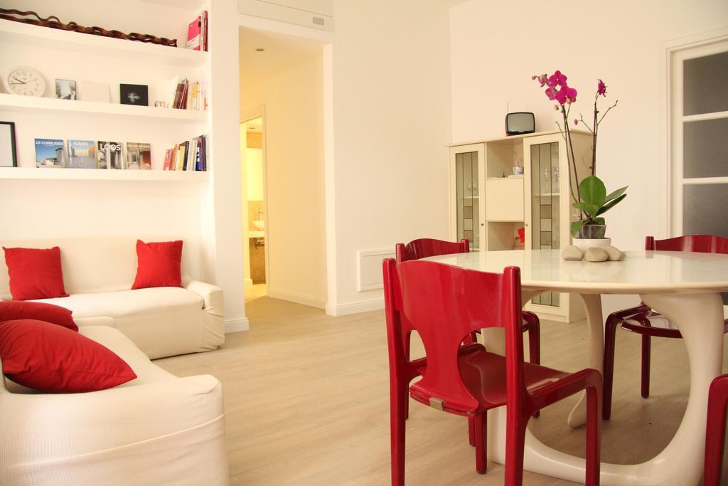 B&B Majestade Каляри Екстериор снимка
